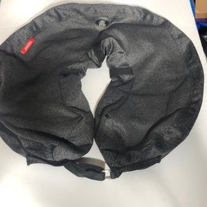 Midog pet inflatable Collar